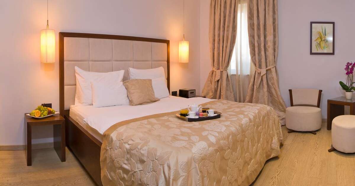 Een foto van Marmont Heritage Hotel