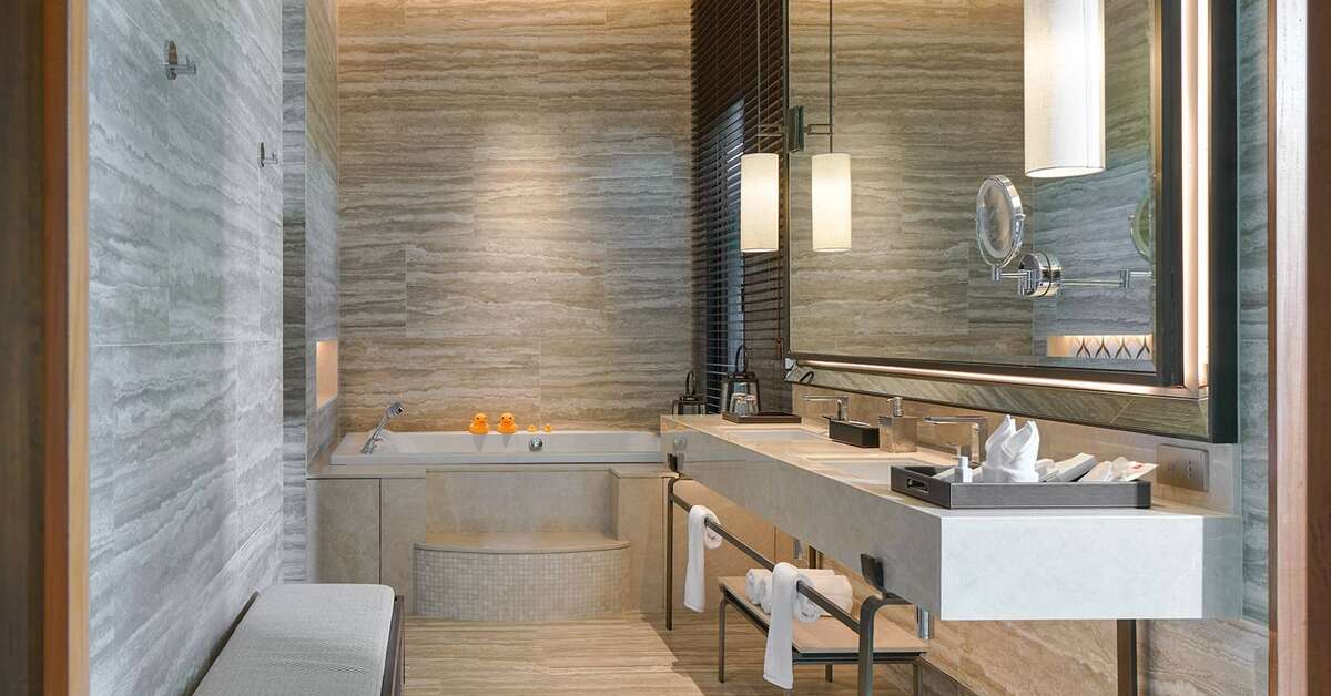 Een foto van V Villas Phuket - MGallery Collection