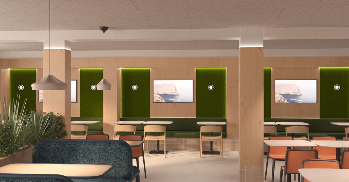 Een foto van Ahoi! Urban Beach Hotel