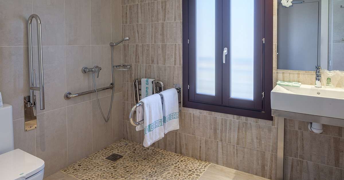 Een foto van Hotel Santa Marta Barcelona
