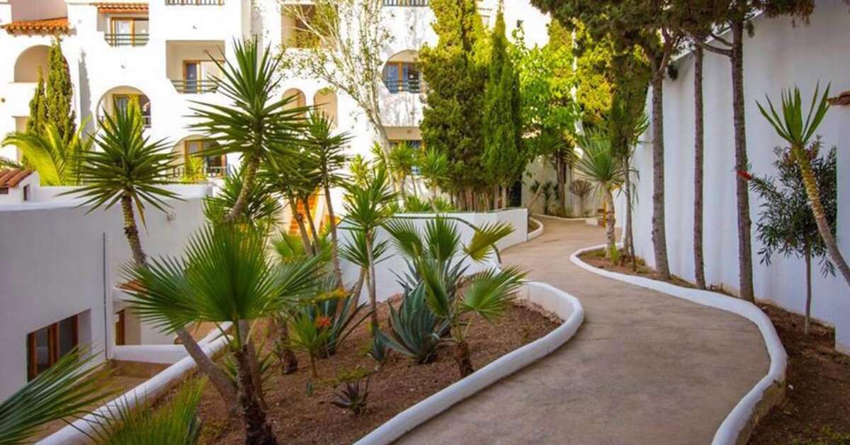 Een foto van Holiday Park Santa Ponsa