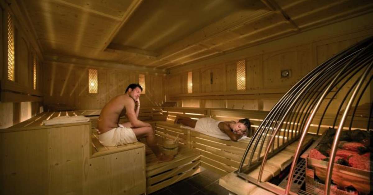 Ein Foto Tirolerhof