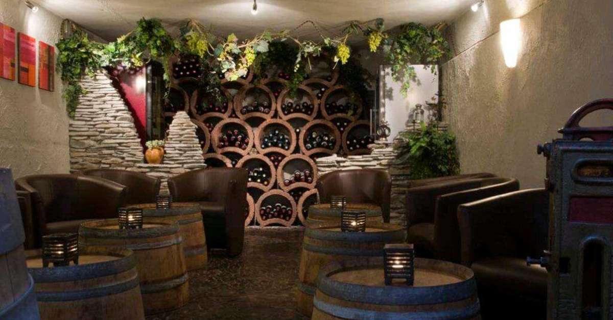 Een foto van Cocoon Hotel Belair
