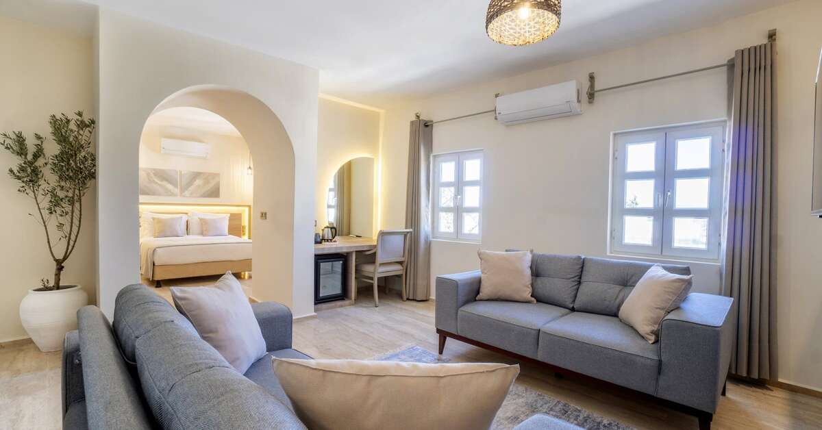 Een foto van Manzara Boutique Hotel