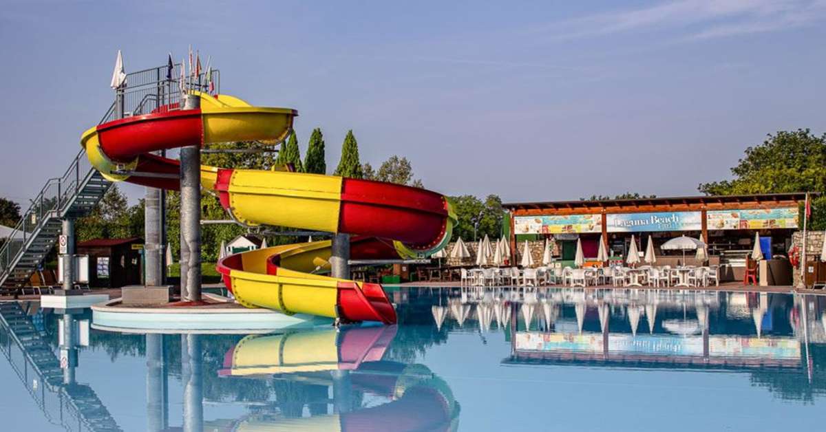Een foto van Residence Eden