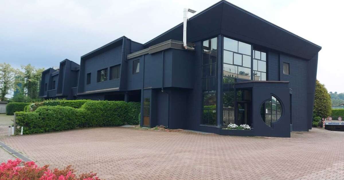 Een foto van Stay Hotel Varese