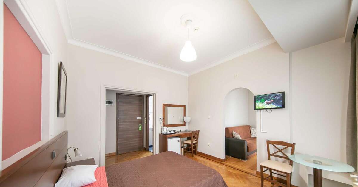 Een foto van Ambrosia Suites