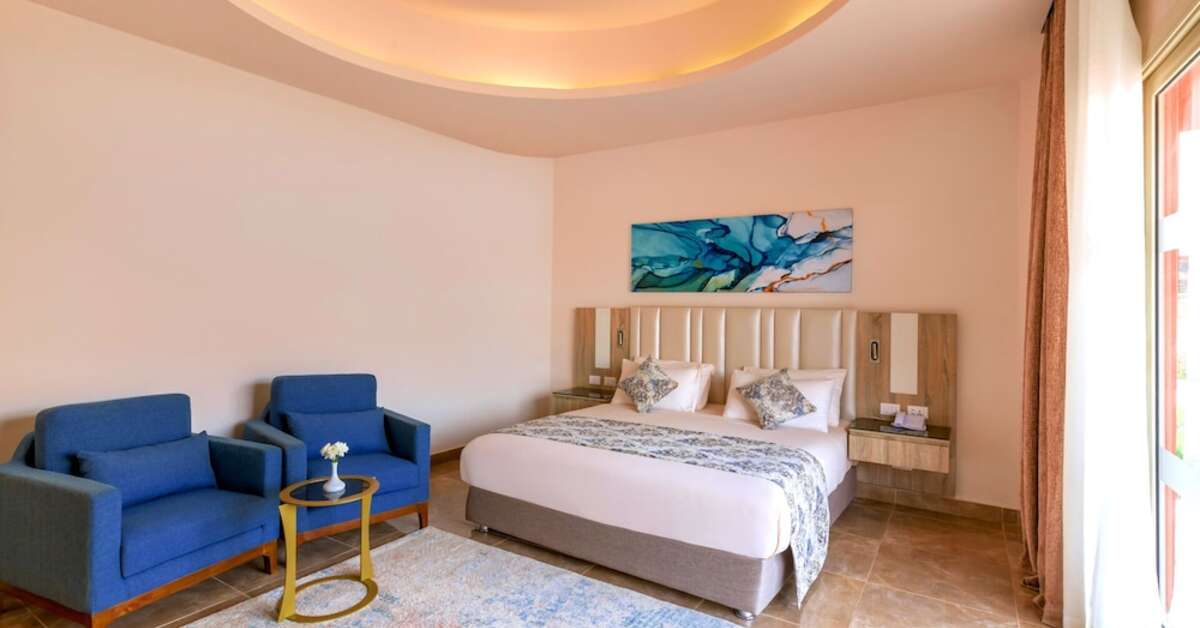 Een foto van Pickalbatros Laguna Vista Hotel