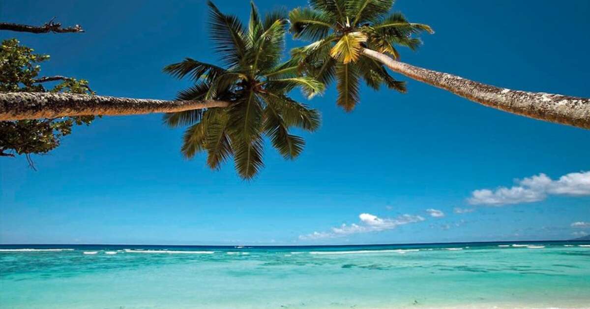 Een foto van Hilton Seychelles Labriz Resort & Spa