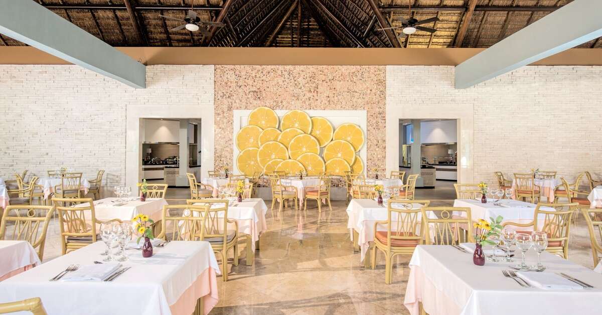 Een foto van Iberostar Tucan
