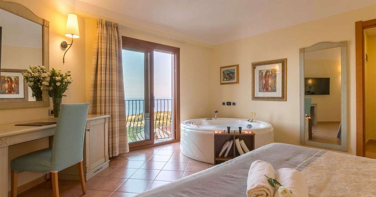 Een foto van Hotel Brancamaria