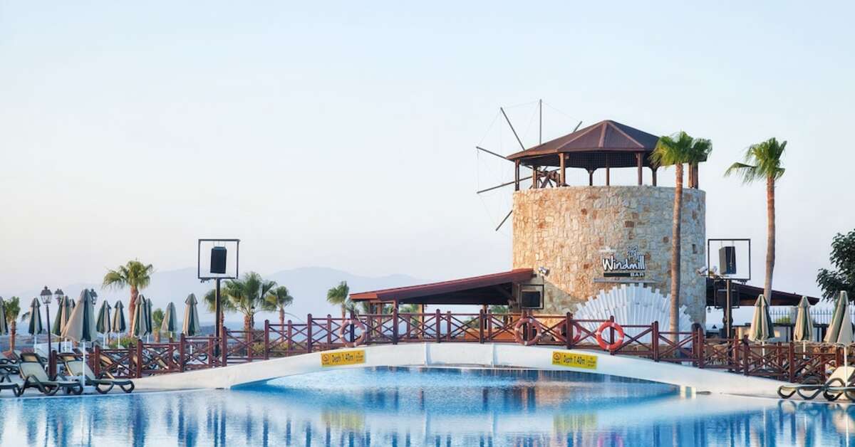Een foto van Selectum Colours Bodrum