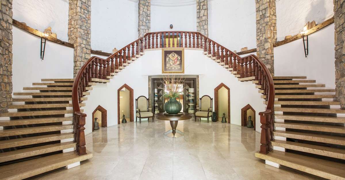Een foto van Marti Resort