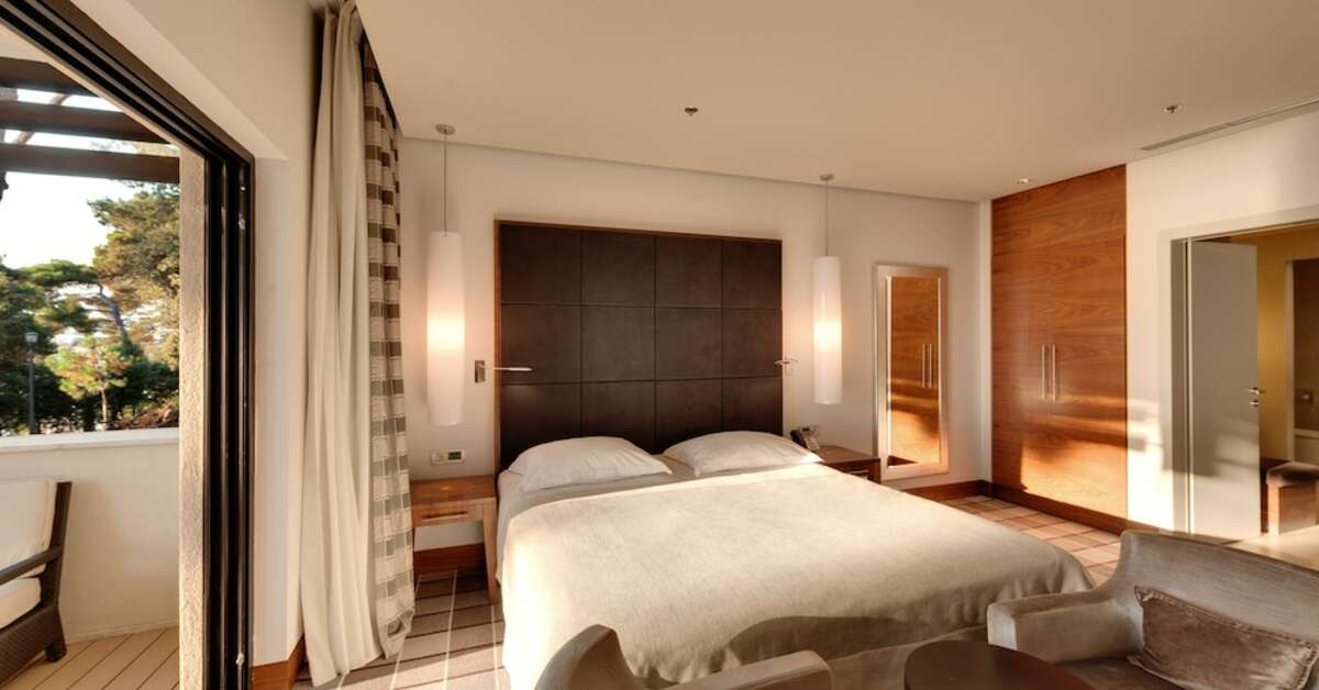 Een foto van Hotel Monte Mulini