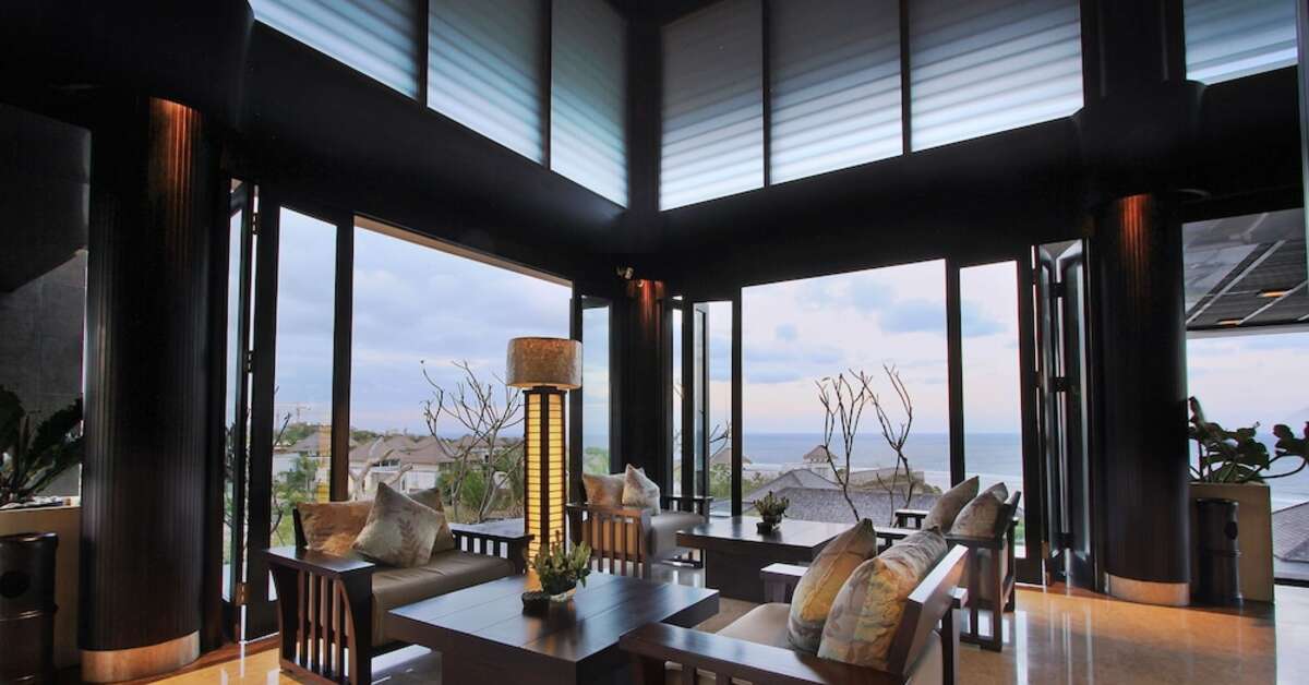 Een foto van Ulu Segara Luxury Suites & Villas