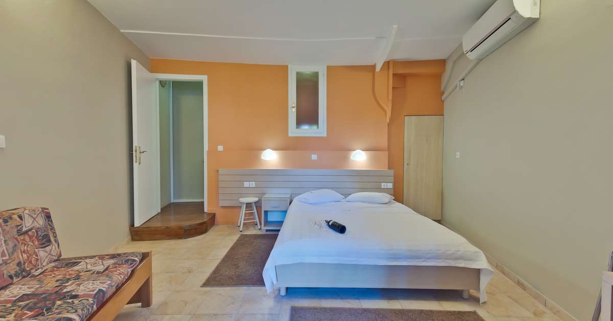 Een foto van Rouda Bay Hotel