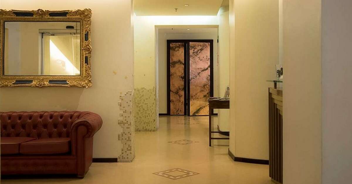 Een foto van Best Western Hotel Metropoli