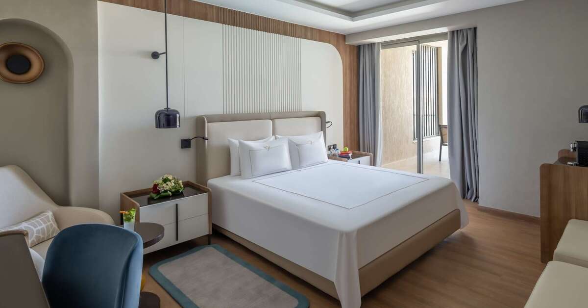 Een foto van Rixos Premium Magawish Bay View