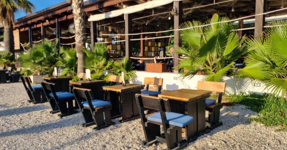 Een foto van Hotel Jona