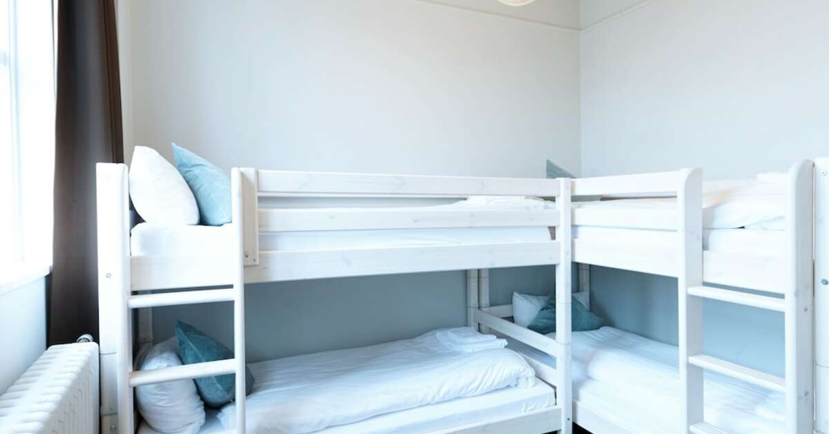 Een foto van Fosshotel Baron