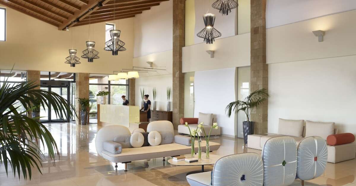 Een foto van Boutique 5 Hotel & Spa