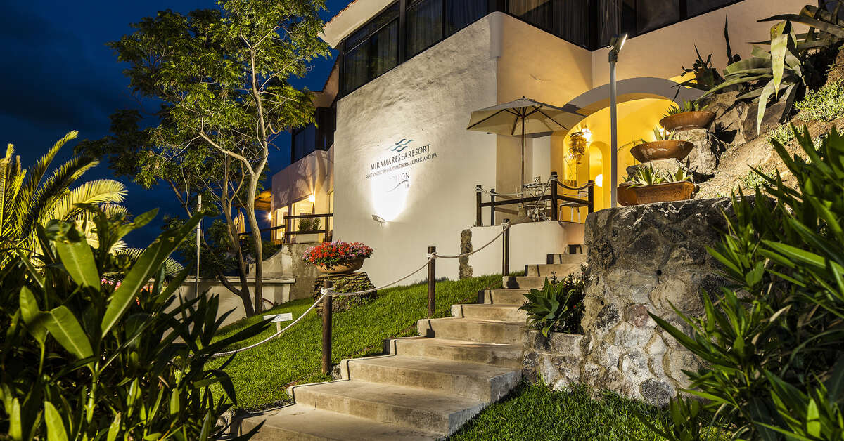 Een foto van Hotel Apollon Club