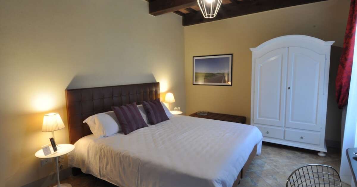 Een foto van Boccioleto Resort & Spa