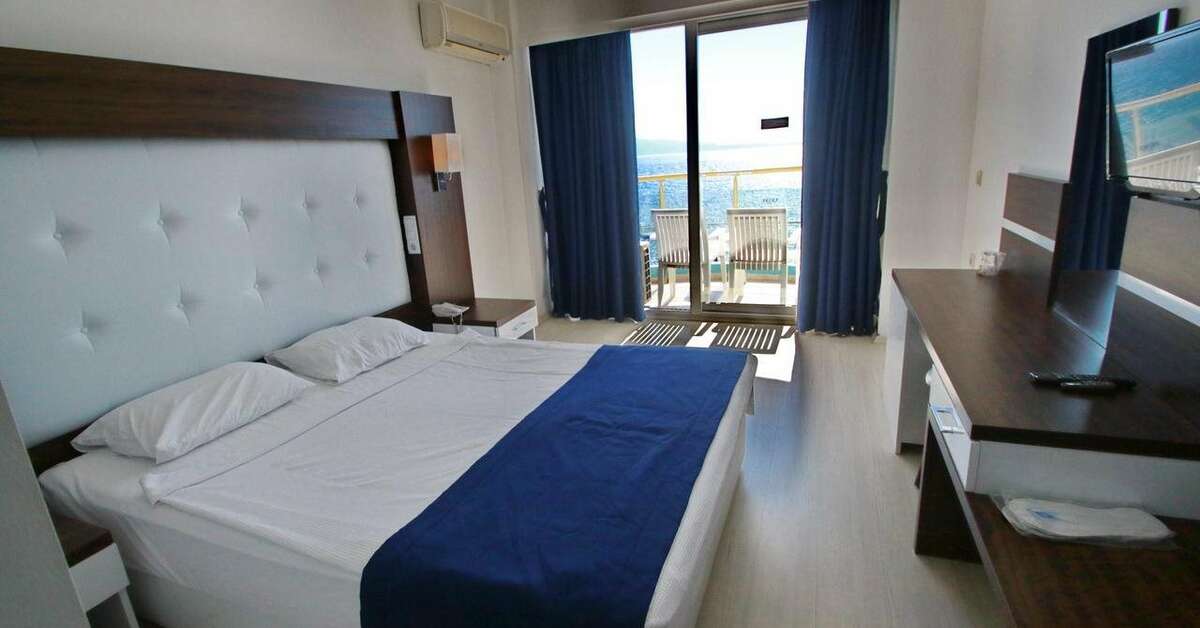 Een foto van Hotel Arora