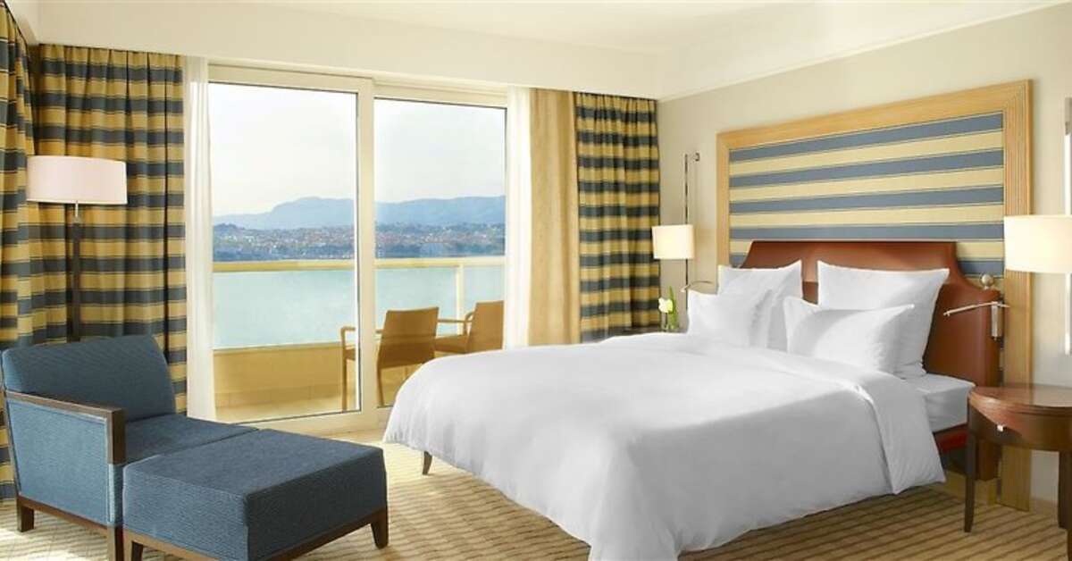Een foto van Le Meridien Lav