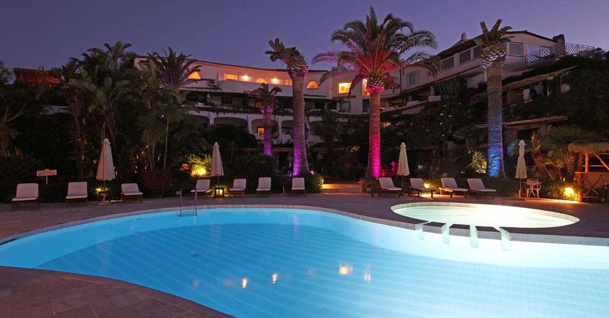 Een foto van Hotel Balocco