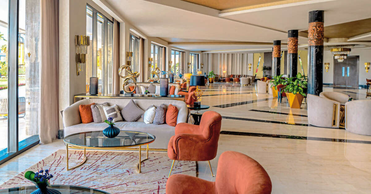 Ein Foto Rixos Premium Magawish