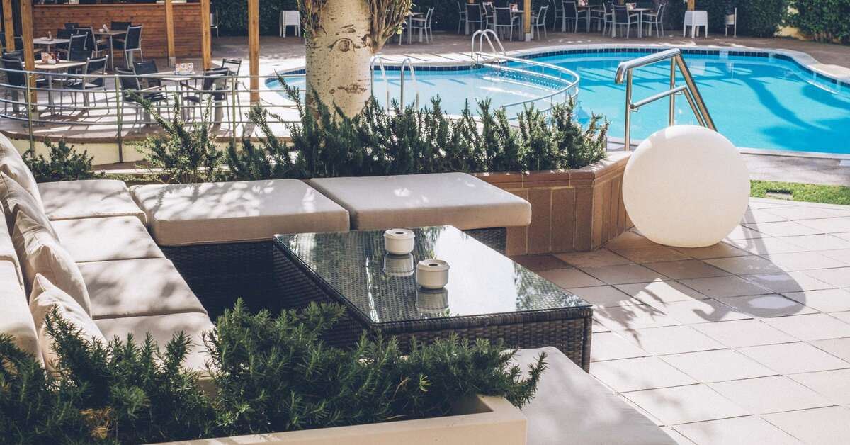 Een foto van Aya Sea Hotel