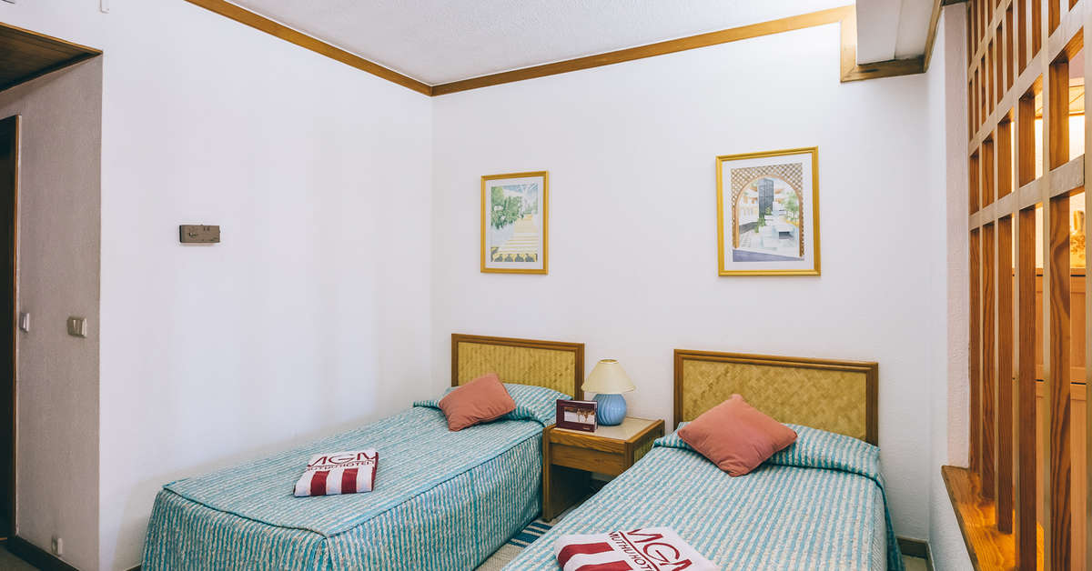 Een foto van Muthu Oura Praia Hotel