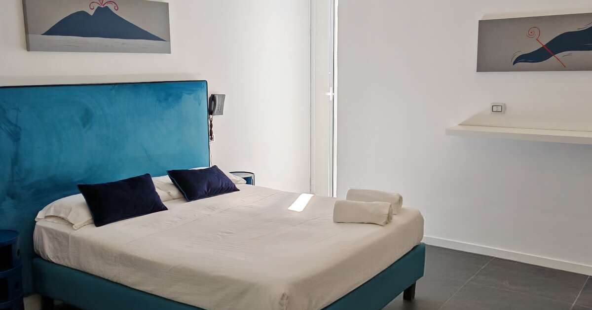 Een foto van Art Street Hotel