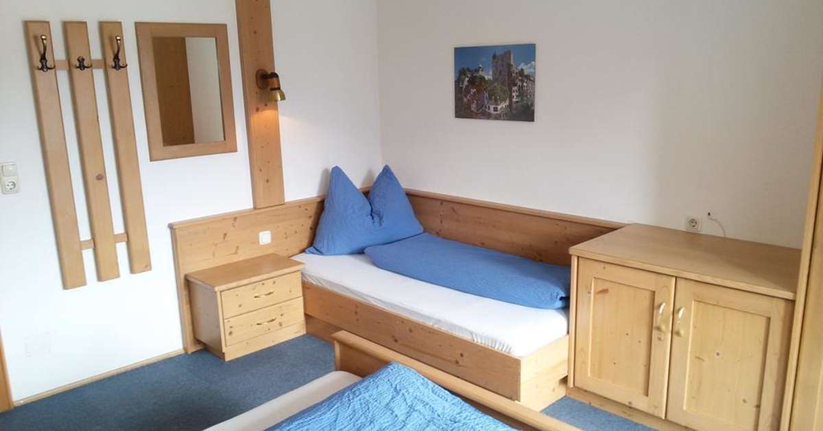 Een foto van Appartementen Via Claudia