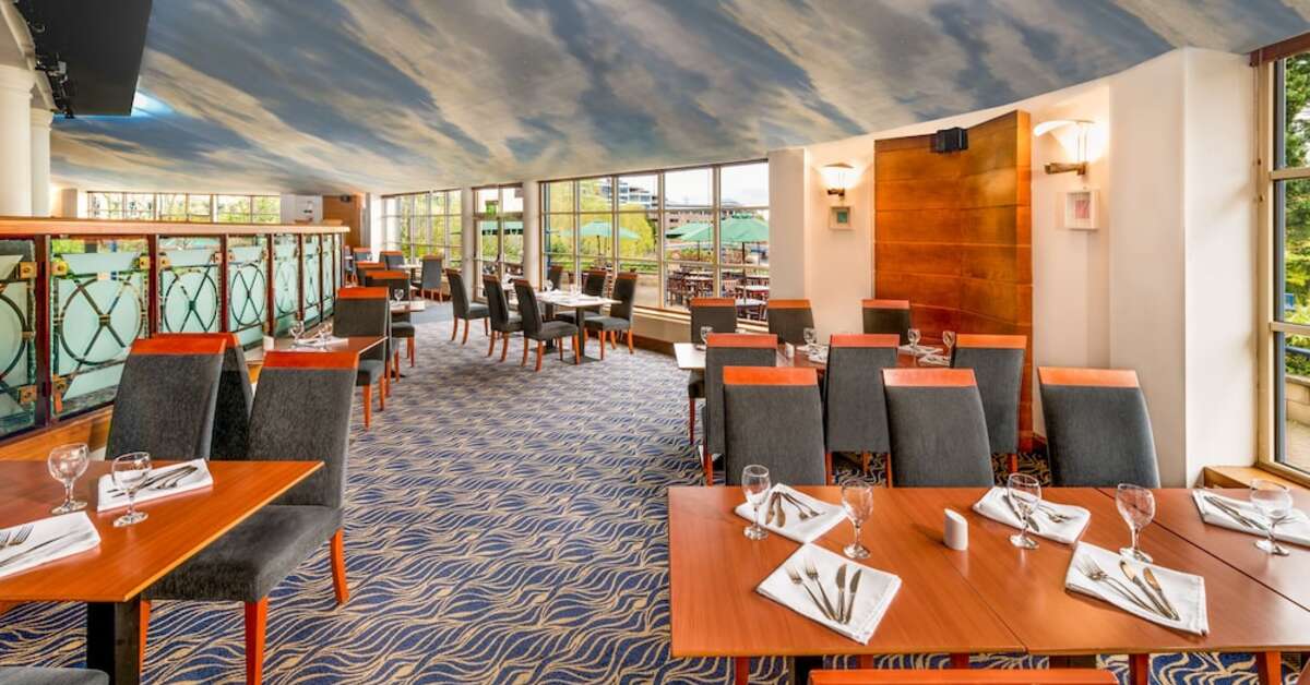 Een foto van Copthorne Hotel Merry Hill Dudley