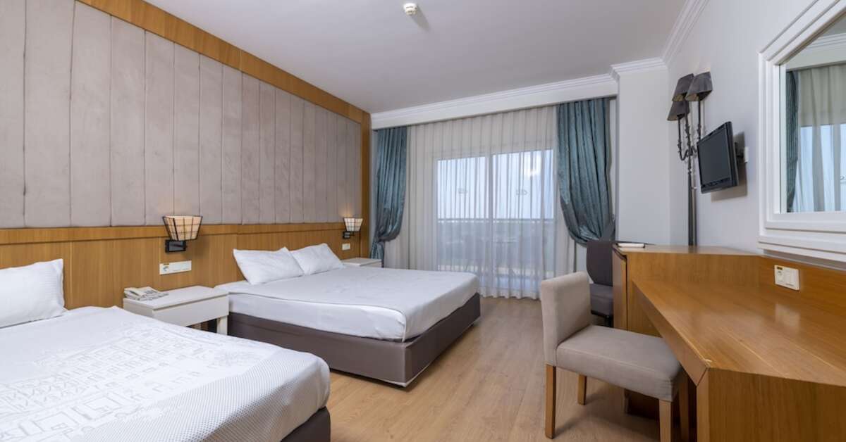 Een foto van Lake & River Side Hotel & Spa