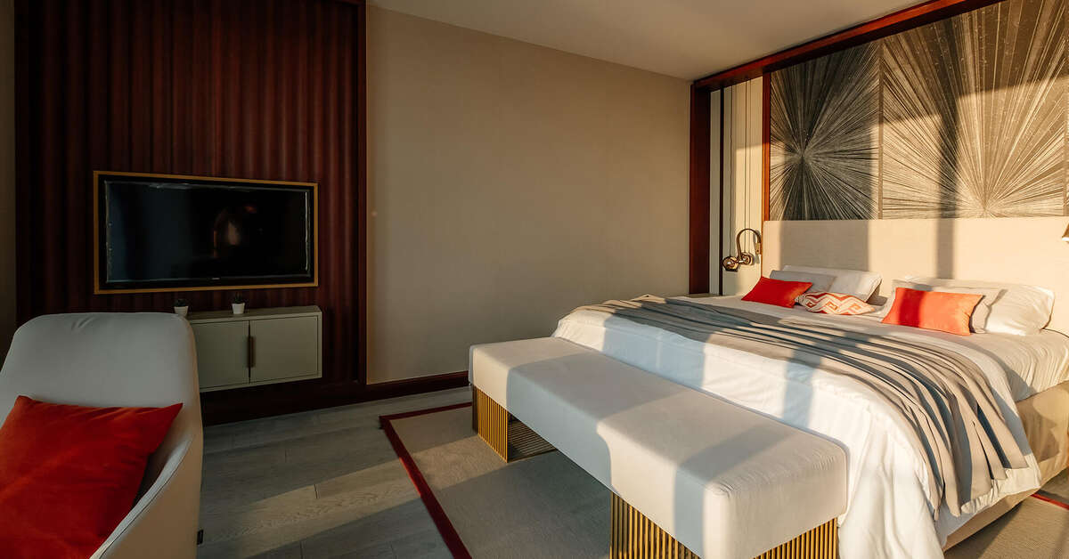 Een foto van Ananti Resort Residences & Beach Club