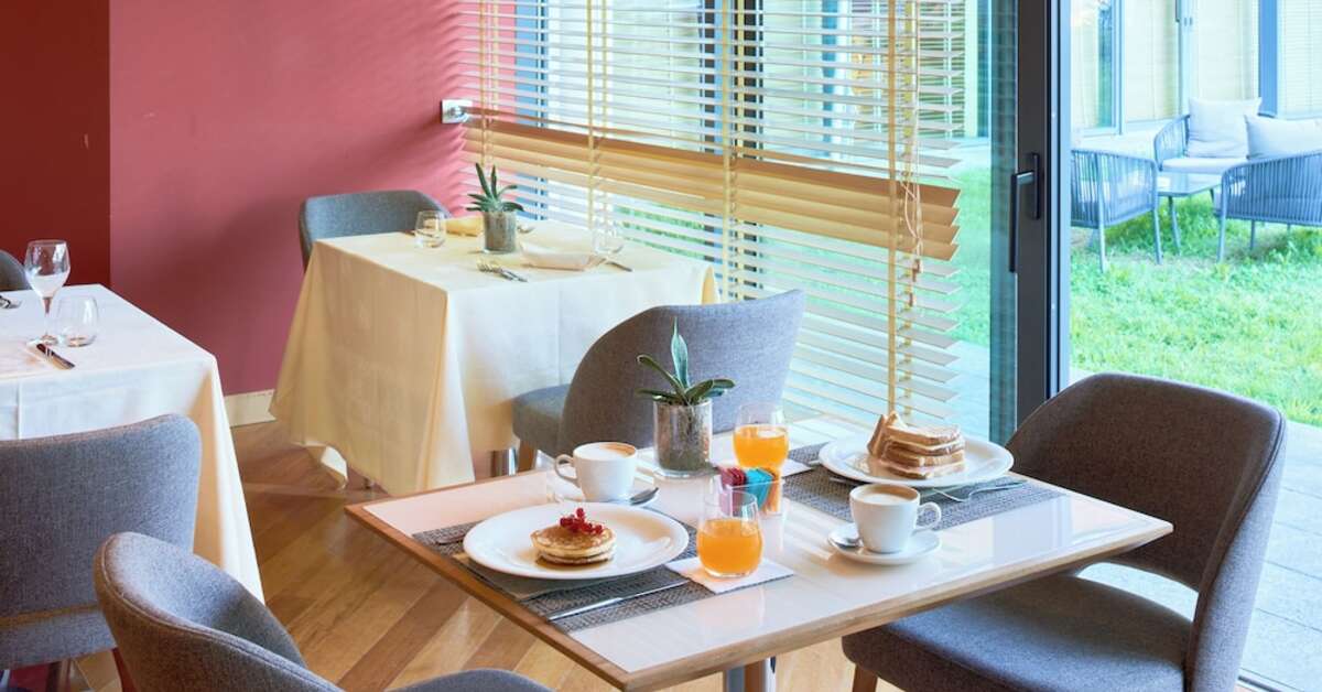 Een foto van Unahotels Varese