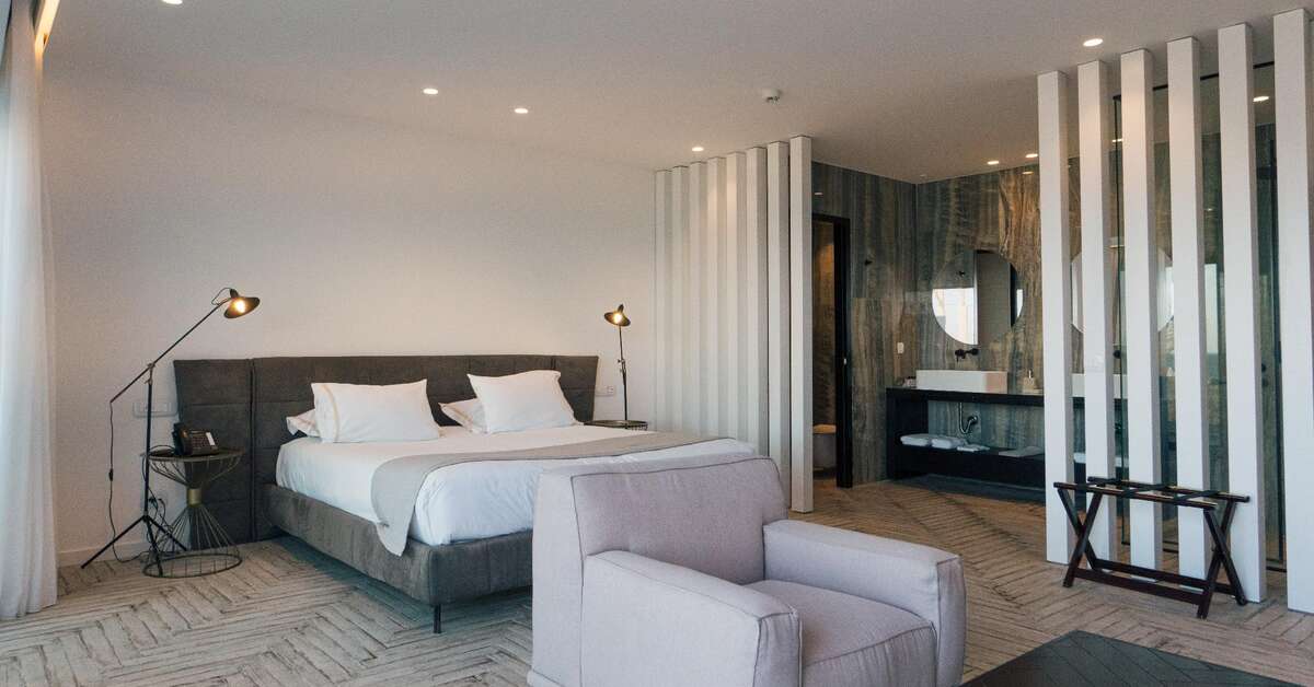 Een foto van Lango Design Hotel & Spa