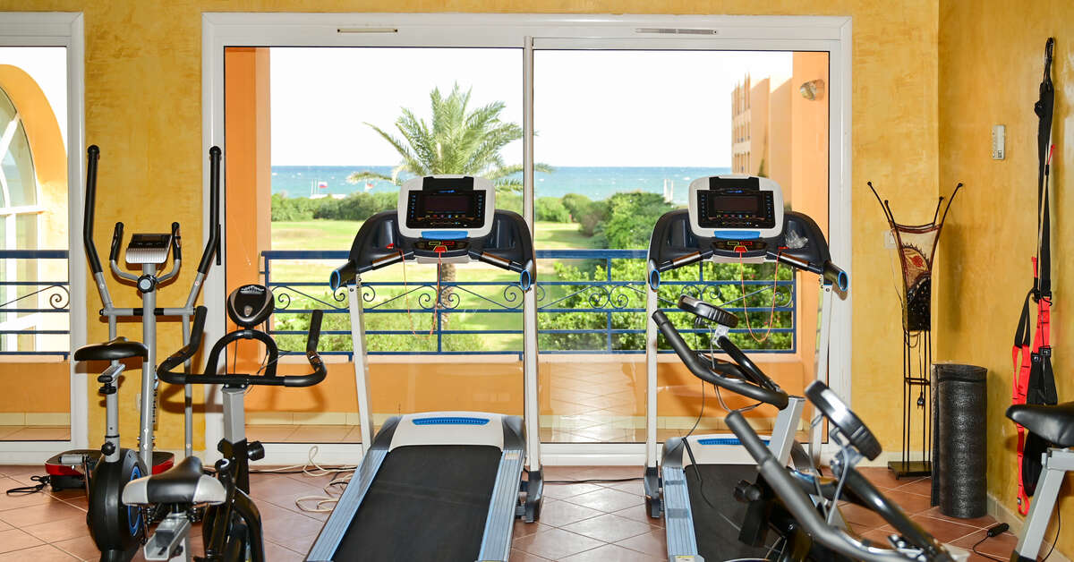 Ein Foto Nour Palace Thalasso & Spa