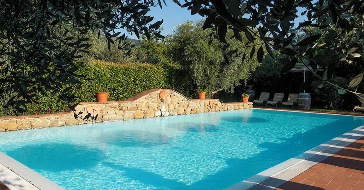 Een foto van Locanda Del Molino