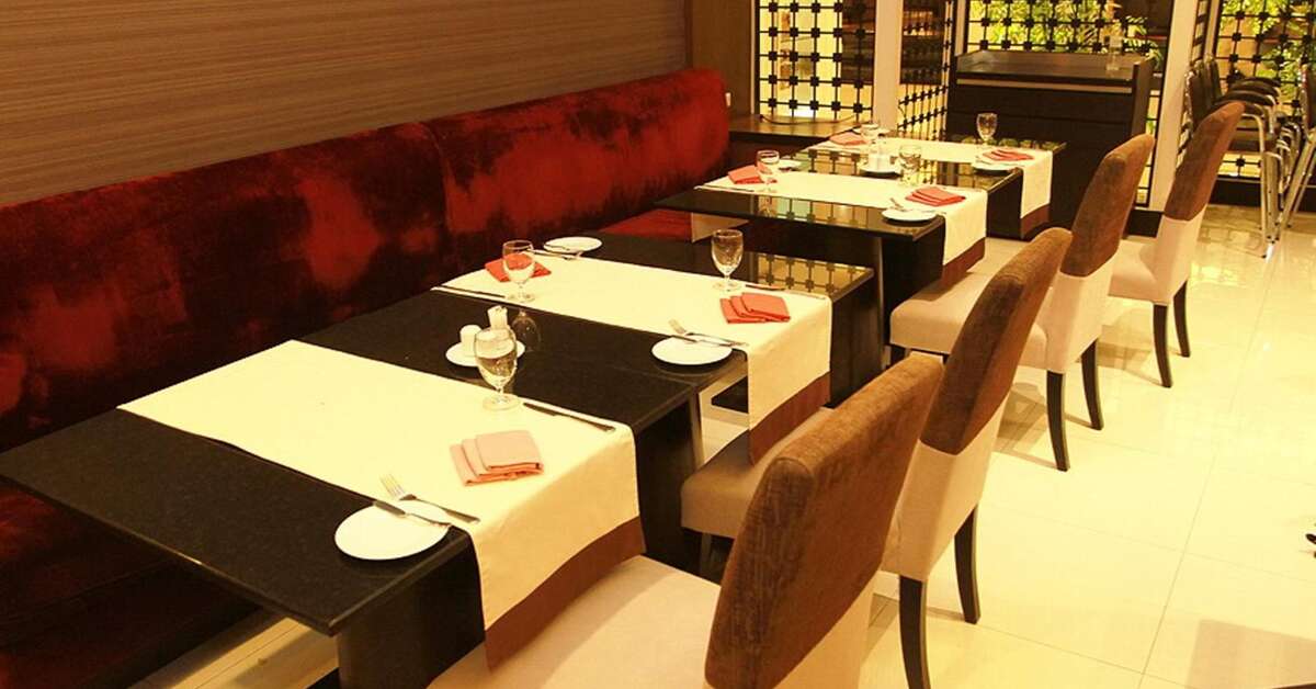 Een foto van The Narathiwas Residence Sathorn Bangkok