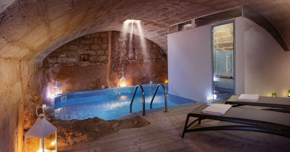 Ein Foto Masseria Fontanelle