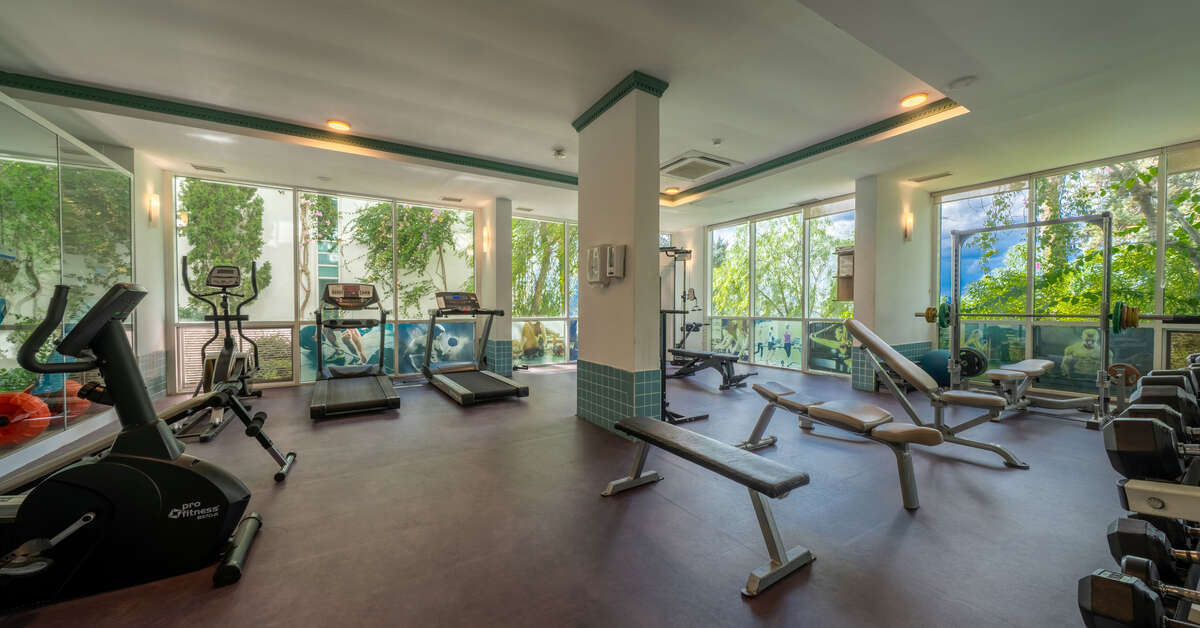 Een foto van Bodrum Holiday Resort & Spa