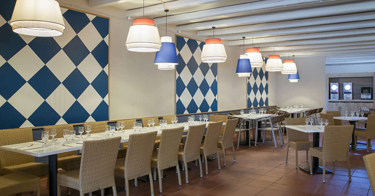 Een foto van MClub Budoni