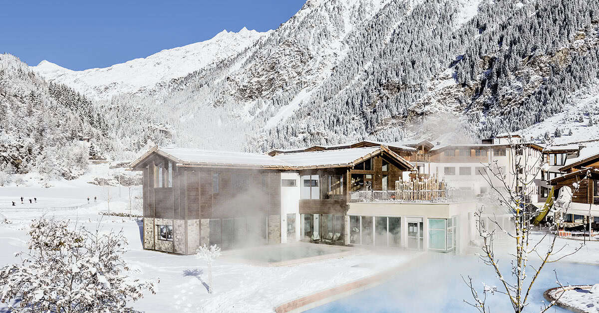Een foto van Schneeberg Resort & Spa