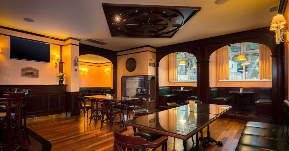 Een foto van Hotel Villa Bacchus