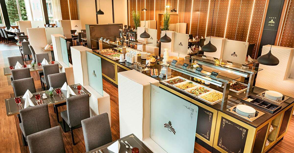 Een foto van Mondi-Holiday Bellevue