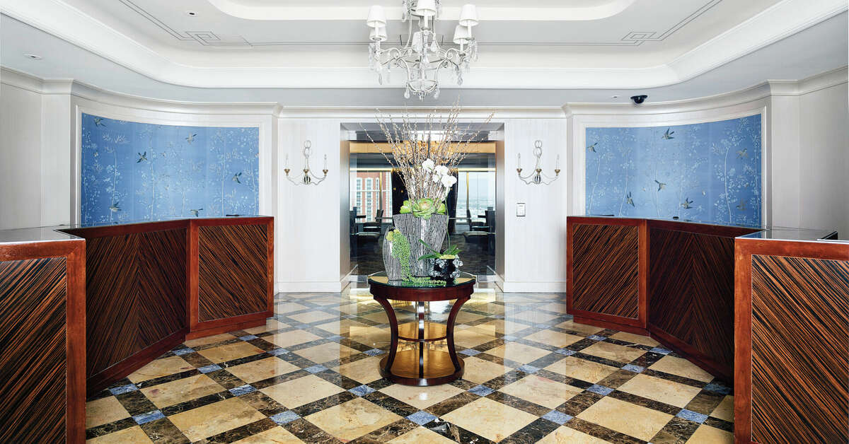 Een foto van The Palazzo at The Venetian Resort